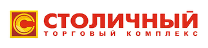 Столичный