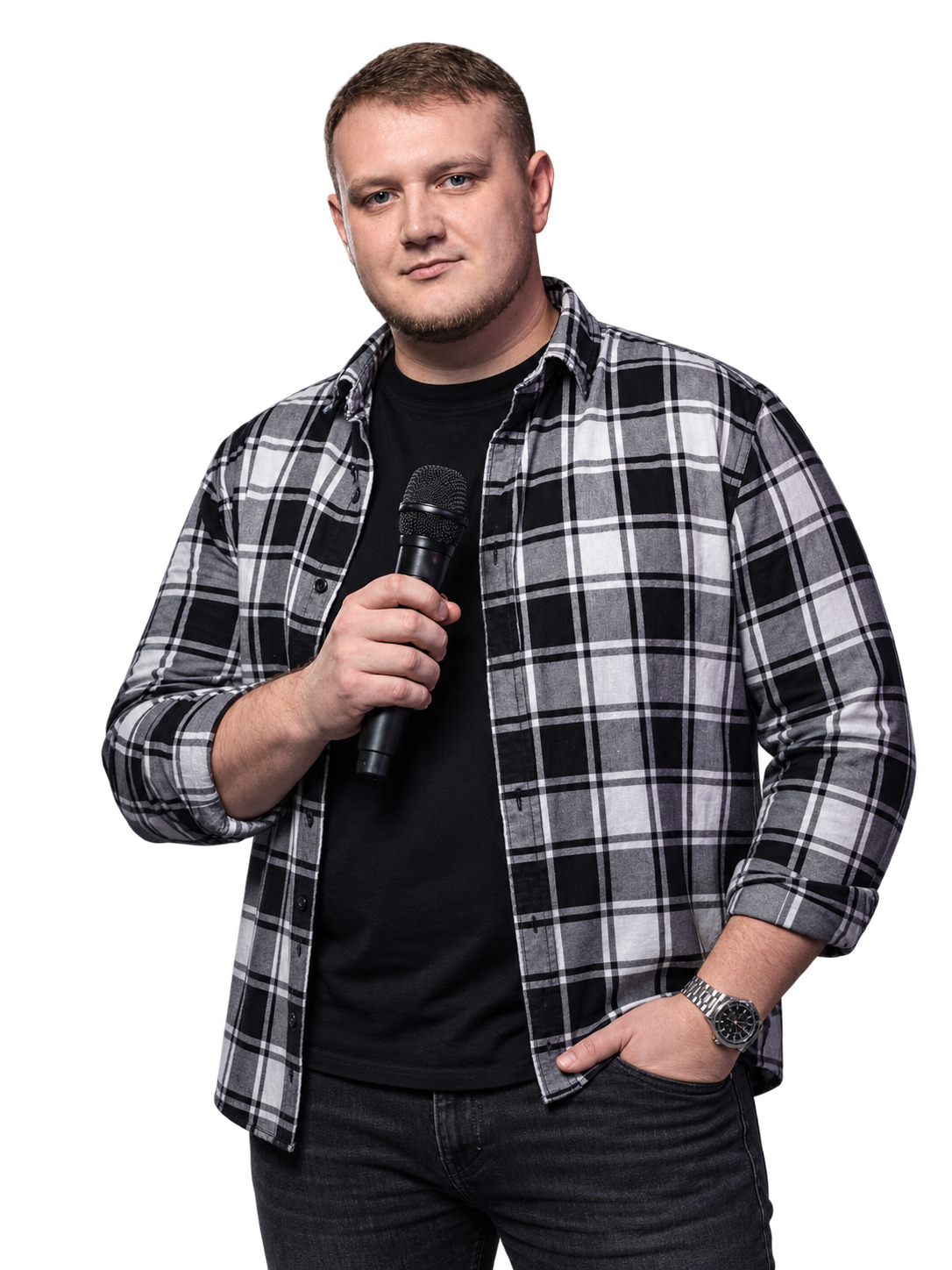 Владимир Чумейко